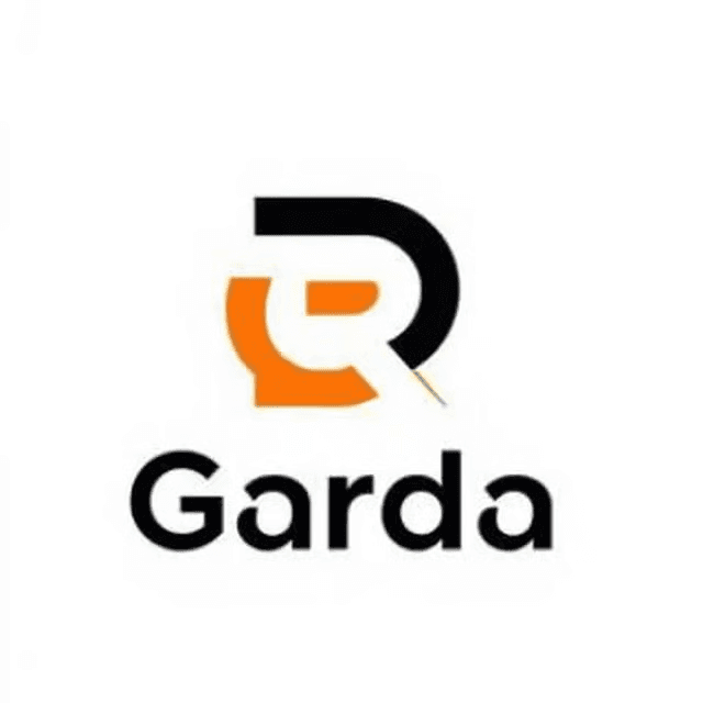 GARDA Technology logo